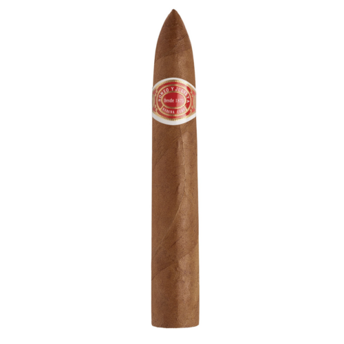 Romeo y Julieta Belicosos Cigar - 1 Single